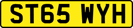 ST65WYH