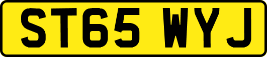 ST65WYJ