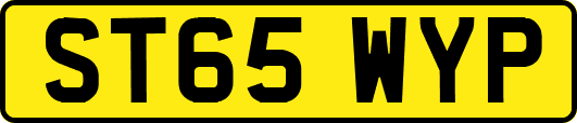 ST65WYP