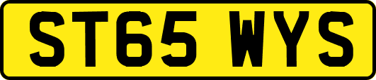 ST65WYS