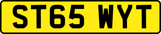 ST65WYT
