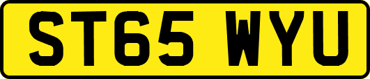 ST65WYU