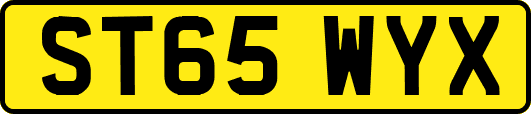 ST65WYX