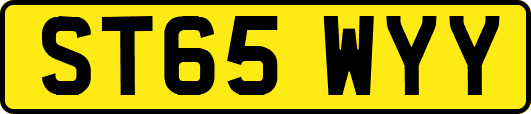 ST65WYY