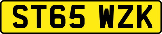 ST65WZK