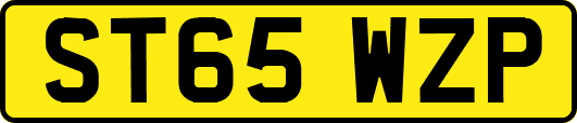 ST65WZP