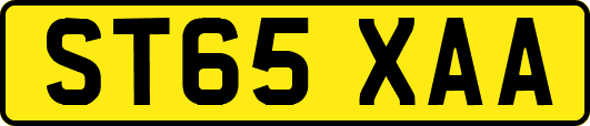 ST65XAA