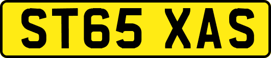 ST65XAS