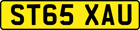 ST65XAU