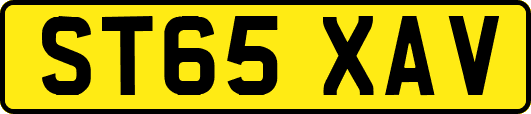 ST65XAV