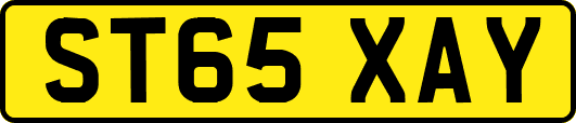 ST65XAY