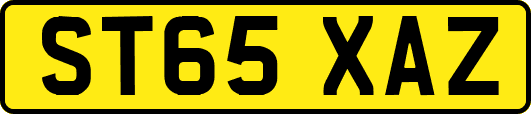 ST65XAZ