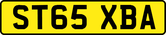 ST65XBA