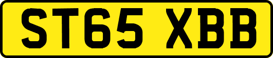ST65XBB