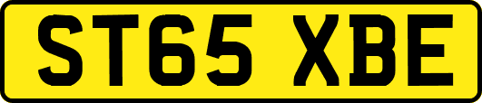 ST65XBE
