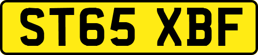 ST65XBF