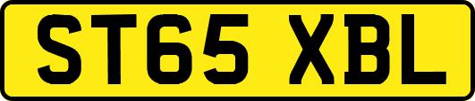 ST65XBL