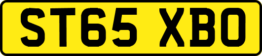 ST65XBO