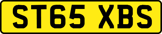 ST65XBS