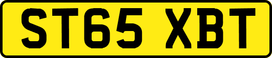 ST65XBT