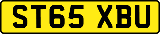 ST65XBU