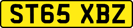 ST65XBZ