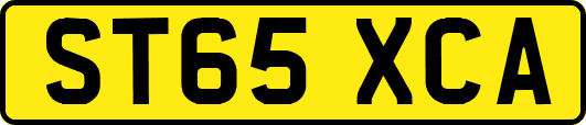 ST65XCA