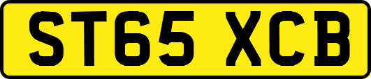 ST65XCB