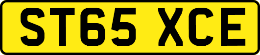 ST65XCE