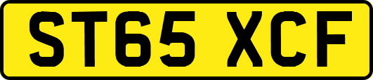 ST65XCF