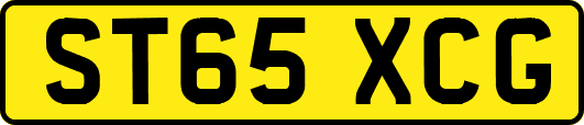 ST65XCG