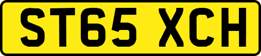 ST65XCH