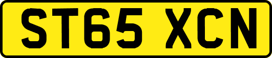 ST65XCN