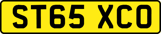ST65XCO