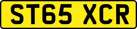 ST65XCR