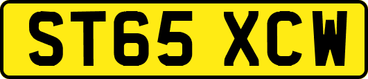 ST65XCW