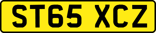 ST65XCZ