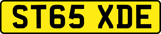 ST65XDE