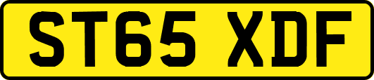 ST65XDF