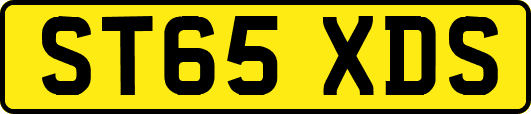 ST65XDS