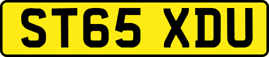 ST65XDU