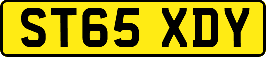 ST65XDY