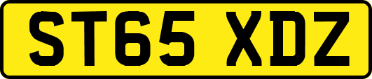 ST65XDZ