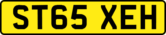 ST65XEH