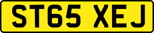 ST65XEJ
