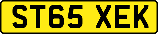 ST65XEK