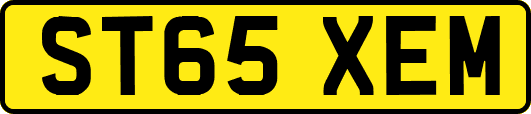 ST65XEM