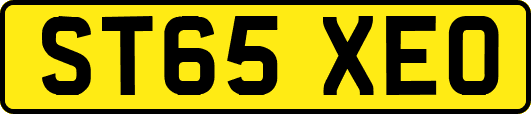 ST65XEO