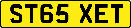 ST65XET