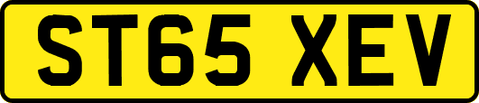 ST65XEV
